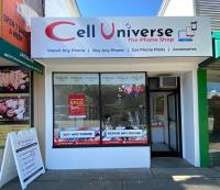 Cell Universe - Phone Repair Vancouver image 2